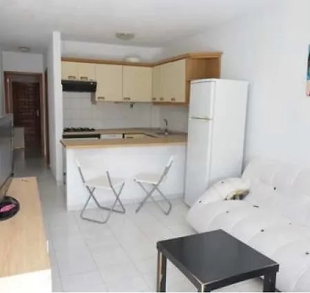 公寓 Apartamento Bruno